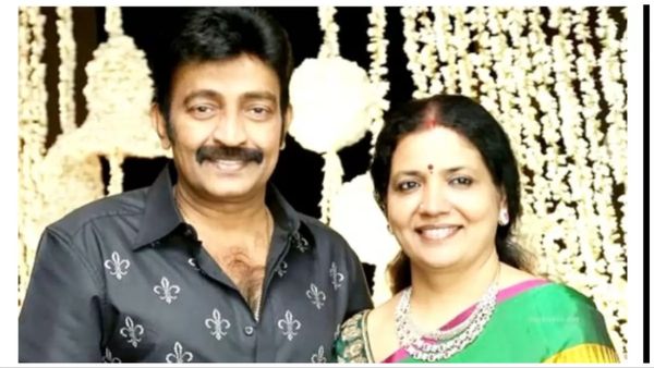 इंडस्ट्री के फेमस कपल ने किया ऐसा काम, पत्नी के साथ पहुंचा सलाखों के पीछे