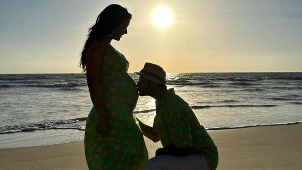 दीपिका कक्कड़ के बाद अब एक और हसीना बनी मां, लाख छिपाने के बाद भी बाहर आई ये खबर