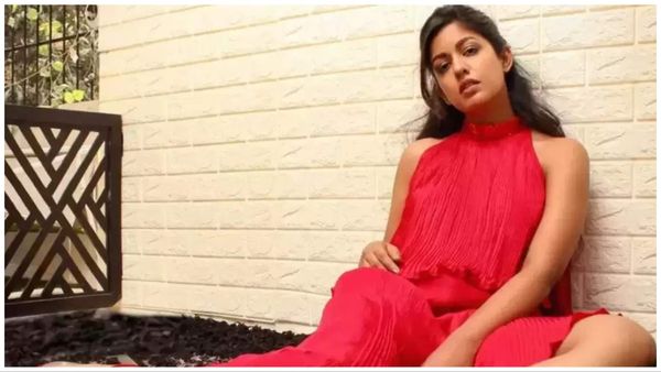 प्रेग्नेंसी के आखिरी महीने में परेशान हुईं टीवी एक्ट्रेस इशिता दत्ता, सोशल मीडिया बयां किया दर्द