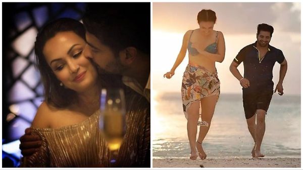 पति को छोड़कर भाई के साथ ही लिव-इन में रहने लगी यह एक्ट्रेस, जिसने किया कन्यादान उसके साथ ही...