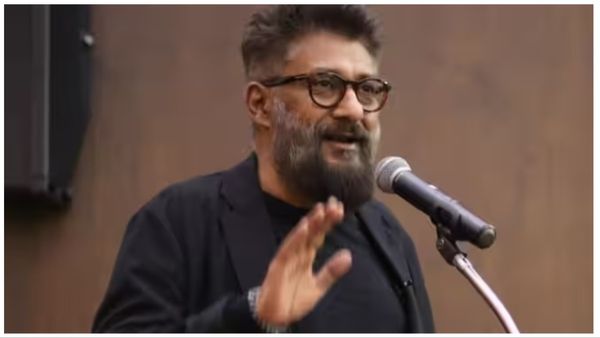 अपनी नई फिल्म को लेकर विवेक अग्निहोत्री की घोषणा,- 