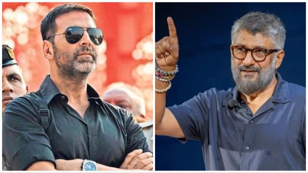 Bollywood Highlights: मणिपुर की घटना पर बोले अक्षय कुमार, विवेक ने किया नई फिल्म का ऐलान