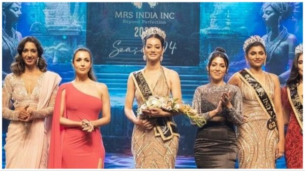 श्रीलंका में छत्तीसगढ़ की चेतना ने दिखाया अपना जलवा, जीता मिसेज इंडिया का ताज