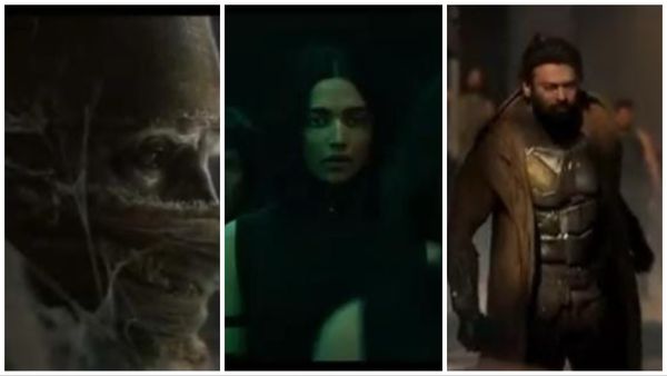 फैंस का इंतजार हुआ खत्म! सामने आया प्रभास स्टारर 