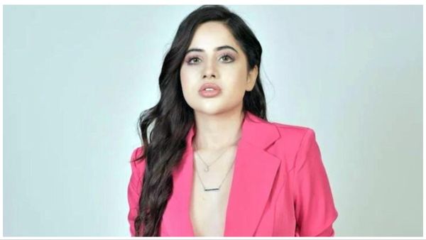 लोगों की बातों से परेशान होकर उर्फी जावेद ने गुस्से में दिया बयान,- 