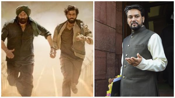Bollywood Highlights: गदर 2 के मोशन पोस्टर ने किया बवाल, फिल्म पायरेसी पर आया सरकार का फैसला