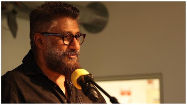 मणिपुर हिंसा पर विवेक अग्रिहोत्री बनाएंगे फिल्म?? फिल्ममेकर ने यूजर के सवाल पर किया बड़ा खुलासा