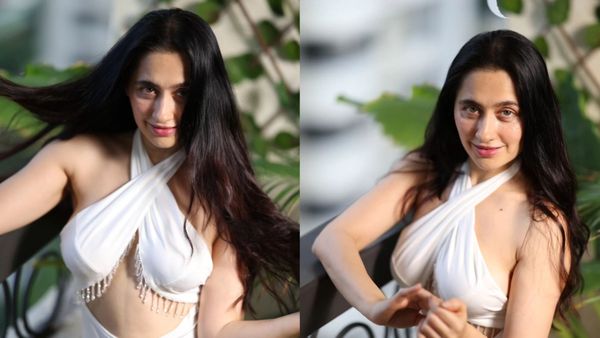 संजीदा शेख ने फिर दिखाया कयामत हुस्न, शेयर की ऐसी ऐसी तस्वीरें कि पलके नहीं झपक रहे लोग