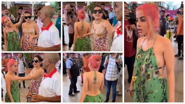 राह चलते शख्स से हुई उर्फी की लड़ाई, भड़की हसीना बोली- तेरे बाप का क्या जाता है अंकल अपना काम कर