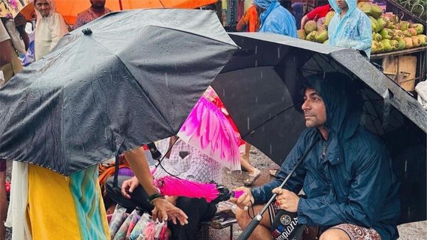 कभी Kapil Sharma Show में करते थे काम, लेकिन आज बारिश में छाता लेकर बेच रहे ये चीजें