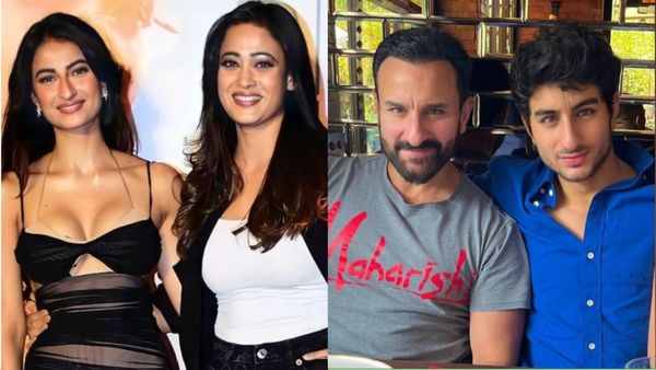 पलक तिवारी और इब्राहिम अली खान के रिश्ते को मिली सैफ अली खान की मंजूरी? मां श्वेता का भी है यह कहना