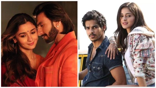 Bollywood Highlights:आलिया-रणवीर की फिल्म पर चली सेंसर बोर्ड की कैंची, अनन्या की वजह से ईशान दुखी