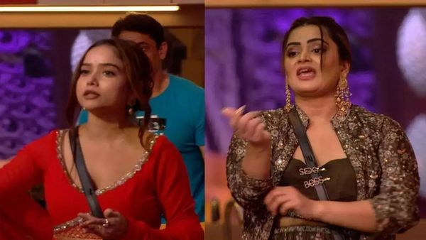 Bigg Boss OTT: मनीषा रानी के सैनिटरी पैड छोड़ने पर बेबिका ने किया बवाल, पूजा भट्ट ने भी कहा, 'ये पहले भी...'