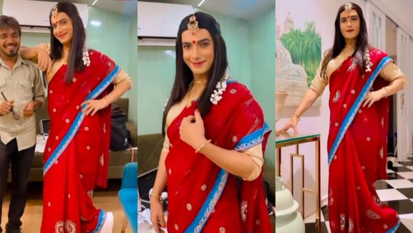 सड़क पर किन्नर बनकर घूमा ये टीवी एक्टर, सिग्नल पर गाड़ी के पास जाकर मांगे पैसे और फिर...