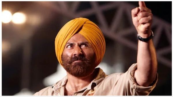 'गदर 2' संग 'ओएमजी 2' के क्लैश पर सनी देओल ने दिया बड़ा बयान, कहा तुलना करना गलत है...