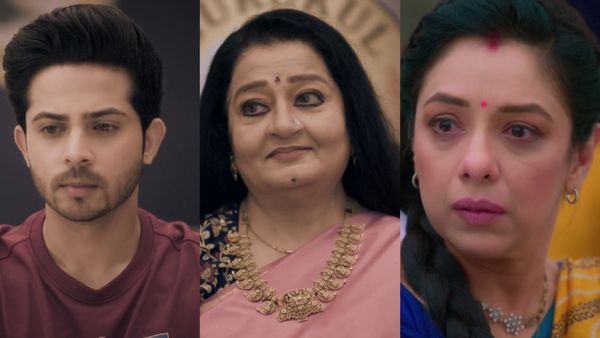 Anupamaa: समर को अनुपमा के खिलाफ खड़ा करेगी मालती देवी, डिंपी शाह परिवार का जीना करेगी हराम