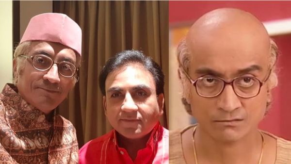 TMKOC: तो क्या 'तारक मेहता' के जेठालाल के बापूजी खाते हैं 'गुटखा'? अमित भट्ट ने दिया चौंकाने वाला जवाब