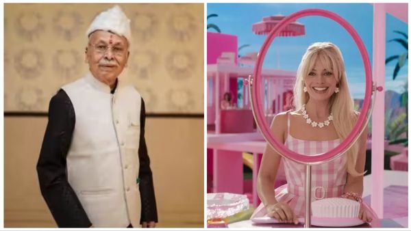 Bollywood Highlights: मशहूर अभिनेता जंयत सावरकर का निधन, हर तरफ दिखा फिल्म बार्बी का जादू