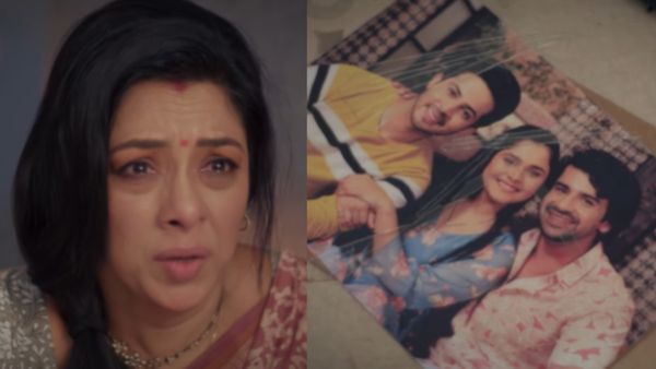 अनुपमा के बच्चों पर मंडराया खतरे का साया, क्या अब मां बनने की कीमत चुकाएगी अनुपमा?