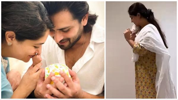 अपने बेटे के साथ दीपिका कक्कड़ ने किया डांस, शोएब इब्राहिम ने वीडियो शेयर करके फैंस को दिखाई खास झलक