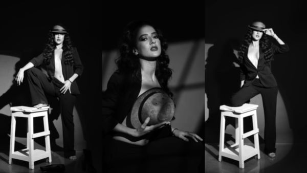 'खतरों के खिलाड़ी' की इस हसीना ने तो उर्फी जावेद को भी कर दिया फेल, बिना कुछ पहने ही करवाने लगी फोटोशूट