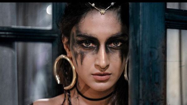 इस हॉट टीवी एक्ट्र्रेस को नहीं आता ढंग से पढ़ना-लिखना, बड़ी मुश्किल से की अपनी पढ़ाई पूरी