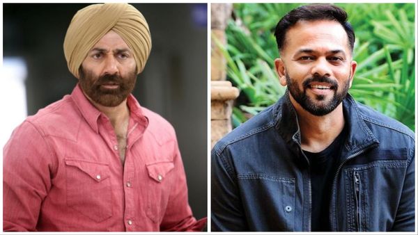 Bollywood Highlights: गदर 2 के ट्रेलर लॉन्च पर इमोशनल हुए सनी देओल, सिंघम अगेन के लिए रोहित शेट्टी तैयार