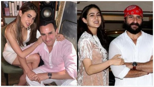 कार्तिक आर्यन से लेकर अक्षय कुमार तक के साथ काम कर चुकी सारा अली खान अब बनीं अब्बा सैफ की हीरोइन