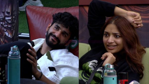 Bigg Boss OTT : तो क्या फुकरा इंसान को हो गया है जिया शंकर से प्यार? कहा- 'हम एक ही बिस्तर पर सोते हैं...'
