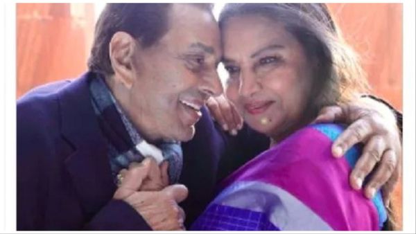 'रॉकी और रानी की प्रेम कहानी' में धर्मेंद्र और शबाना ने दिए किसिंग सीन, सोशल मीडिया पर फूटा फैंस का गुस्सा!