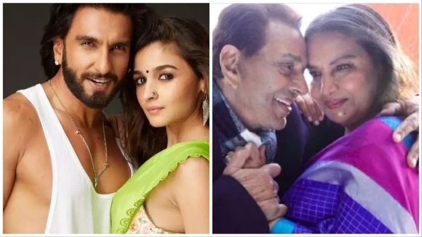 Bollywood Highlights:आलिया-रणवीर की फिल्म ने जीता लोगों का दिल, धर्मेंद्र-शबाना को लेकर हुआ विवाद