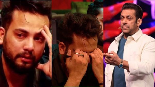 Bigg Boss: वीकेंड का वार में सलमान ने एल्विश को रुलाया, दिखाई वो क्लिप जिसने यूट्यूबर को किया शर्मसार