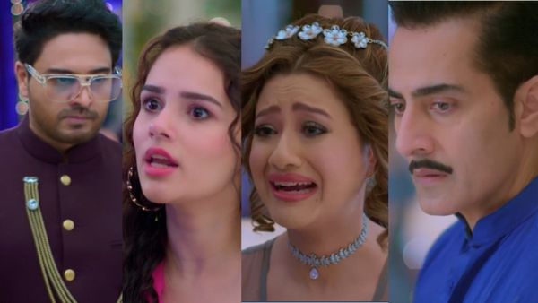 Anupamaa: अनुज के साथ भी बदतमीजी दिखाएगी डिंपी, वनराज को पता लगेगा काव्या का घिनौना सच