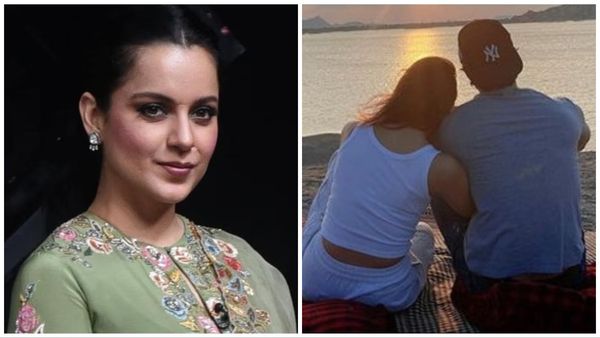 'पापा की परी' के साथ शादी से नाखुश 'वूमनाइजर सुपरस्टार' ने मुझे किया था प्रपोजः कंगना रनौत