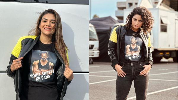 Khatron Ke Khiladi से साफ हुआ इस हसीना का पत्ता, टीवी की फेमस बहू ने चटाई धूल