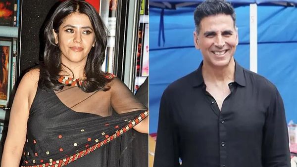 अक्षय कुमार की फिल्म से बॉक्स ऑफिस पर भिड़ेगीं एकता कपूर, 2024 वैलेंटाइन वीक पर होगा धमाका