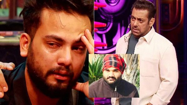 Elvish Yadav पर भड़कना Salman Khan को पड़ा भारी? गोल्डी बरार ने कहा, 'हम लेंगे बदला'