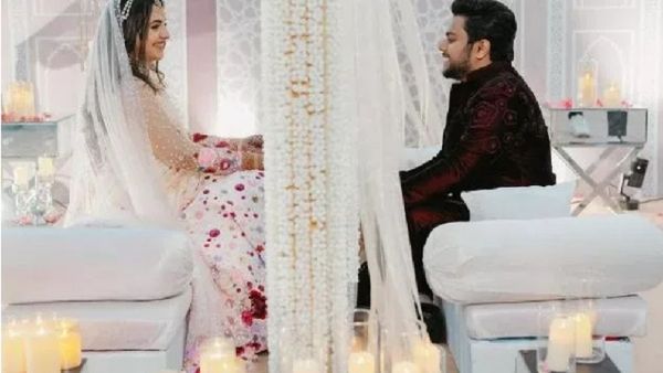 परिणीति चोपड़ा की शादी का था सबको इंतजार, इधर मशहूर अभिनेत्री ने गुपचुप कुबूल कर लिया निकाह