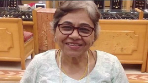 प्रॉपर्टी के पीछे मां की कर डाली हत्या, इस एक्ट्रेस के बेटे ने नदी में बहाया शव और फिर...