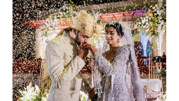 साल भर भी पति का साथ नहीं निभा पाई ये हसीना, राजस्थान के महल में रचाई थी करोड़ों की शादी