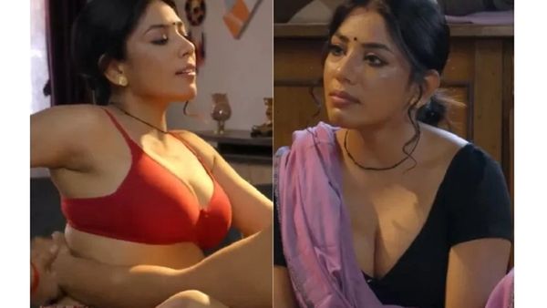 कैमरा देखते ही सभी मर्यादाएं भूली हसीना, नौकरानी के किरदार में दिए ऐसे-ऐसे इंटिमेट सीन्स कि...