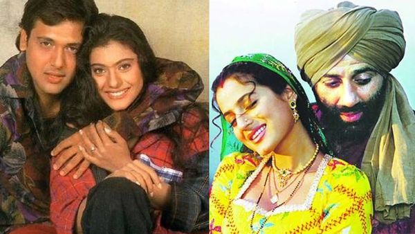 Gadar: सनी देओल और अमीषा पटेल नहीं, ये दोनों स्टार थे 'गदर' की रियल च्वॉइस, पहली बार बनती जोड़ी, लेकिन..