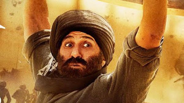 Gadar 2 Controversy- पाकिस्तान पर सनी देओल के इस बयान के बाद मचा बवाल? हो रहे हैं ट्रोल!