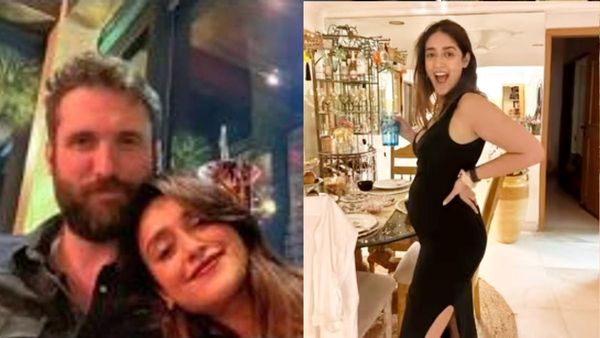 Ileana D'Cruz के मिस्ट्री मैन का फाइनली हुआ खुलासा, डेट नाइट से शेयर की बॉयफ्रेंड की फोटो, बनने वाली हैं मां