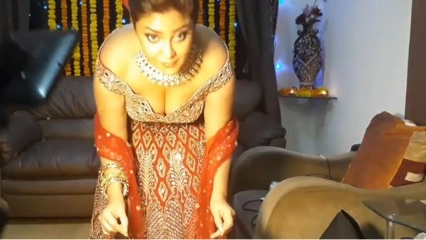 मशहूर एक्ट्रेस का हैरान करने वाला खुलासा- 'अगर मैं उनके साथ सोती तो 30 फिल्म कर चुकी होती'