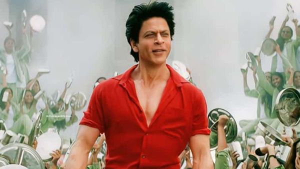 Shahrukh Khan ने 'जवान' के गानों पर फैन्स को दिया एक बड़ा हिंट, कहा- फराह खान और वैभवी कर रहे हैं कड़ी मेहनत