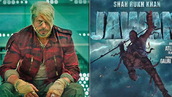 Jawan- रिलीज से पहले ही फिल्म से लीक हो गया ये तगड़ा सीक्रेट? शाहरुख खान को भी लगेगा झटका!