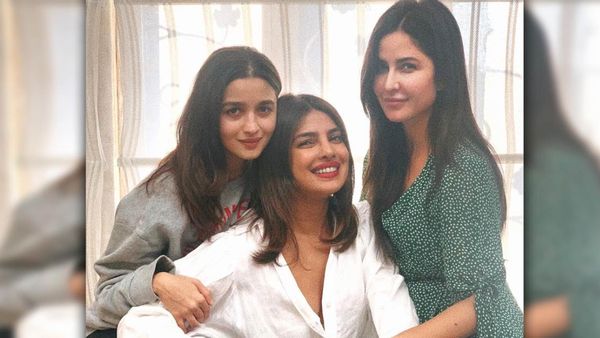 Jee Le Zaraa: आलिया- कैटरीना के साथ नहीं दिखेंगी प्रियंका चोपड़ा, अब रेस में ये 2 टॉप एक्ट्रेस के नाम शामिल!