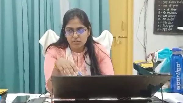 SDM ज्योति मौर्या के पीछे पड़ी भोजपुरी इंड्स्ट्री, एक दो नहीं बल्कि दर्जनों गाने बनाकर किए रिलीज?