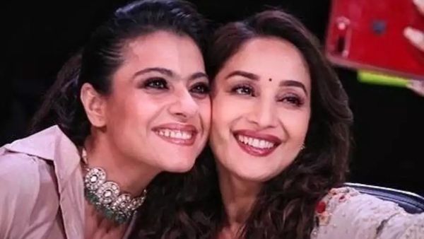 Kajol ने माधुरी दीक्षित को कह दिया 'अंडररेटेड एक्टर', फैंस ने गिनवा दिये दमदार फिल्मों के नाम